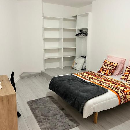Troyes Centre - Rue Colbertアパートメント エクステリア 写真