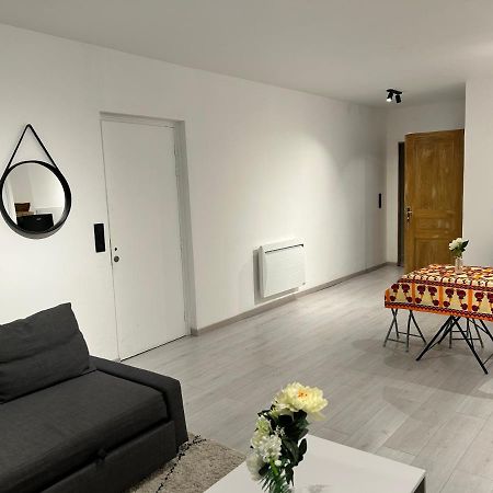 Troyes Centre - Rue Colbertアパートメント エクステリア 写真