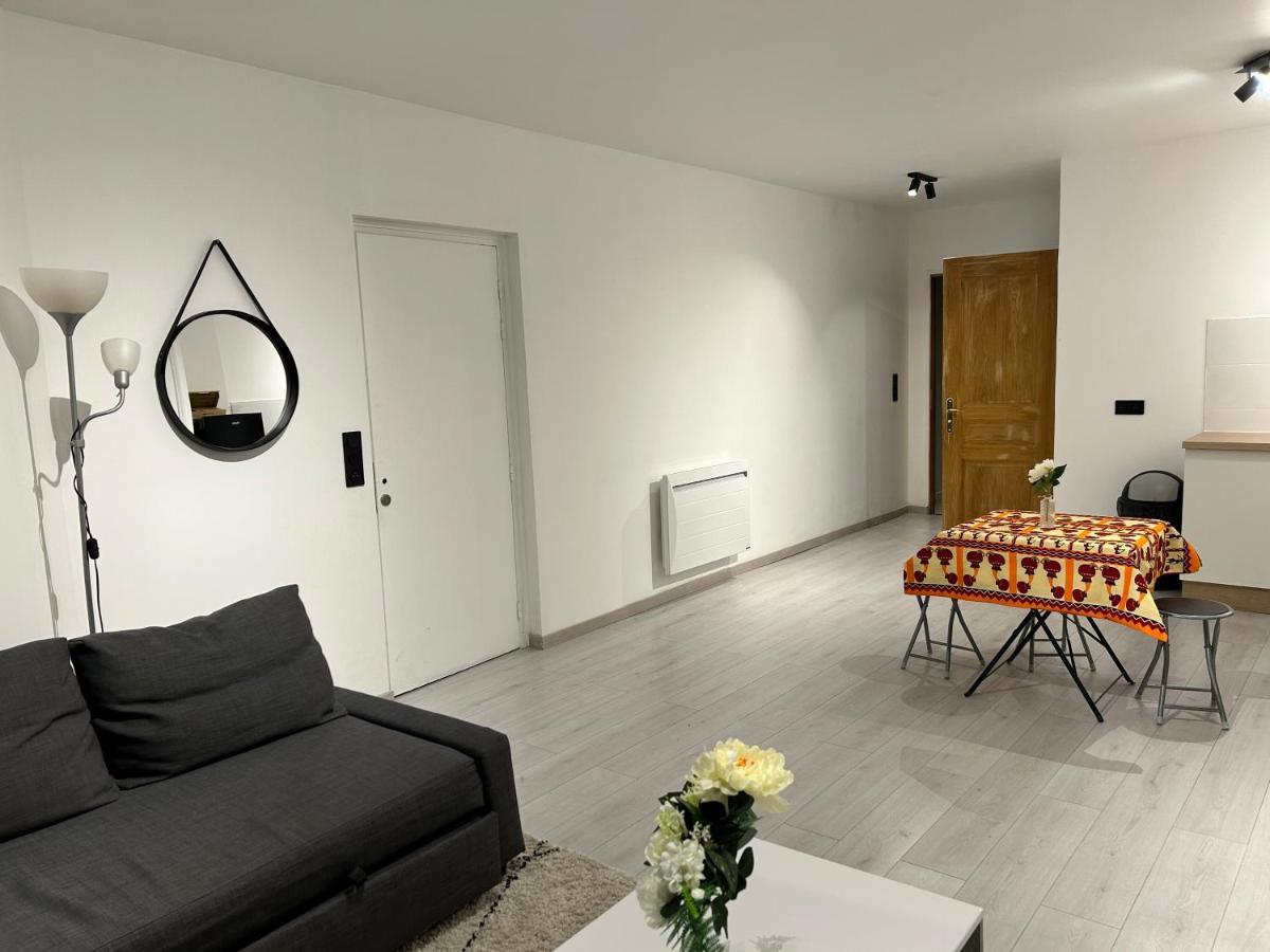 Troyes Centre - Rue Colbertアパートメント エクステリア 写真